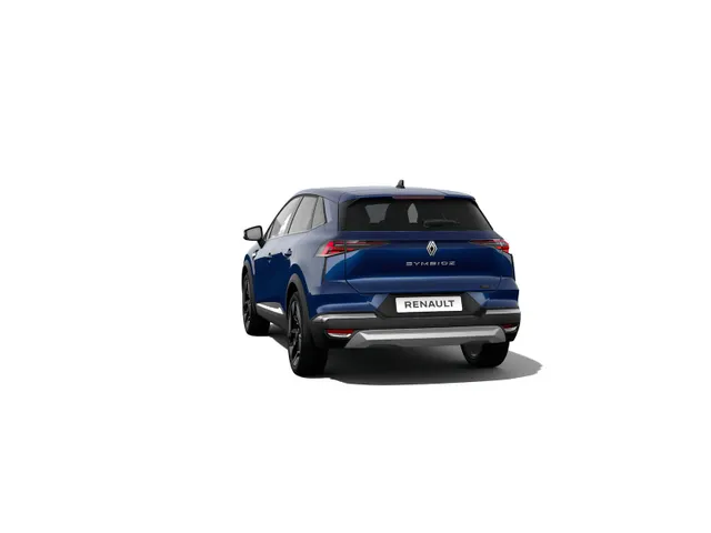 Renault Symbioz Iconic | Achteruitrijcamera | Active driver assist | Elektrisch verwarmbare voorstoelen