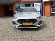 Ford Focus Wagon 1.0 EcoBoost Hybrid ST Line Winterpakket!