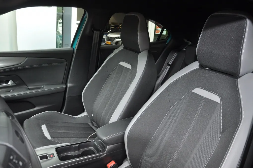 Opel Mokka 1.2 Turbo Ultimate Camera Apple/Android