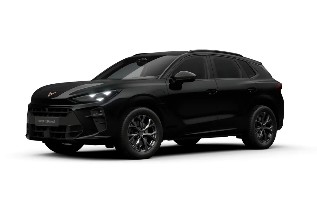 CUPRA Terramar Business Limited | Achteruitrijcamera | Draadloze Apple CarPlay™, Android Auto™ | Elektronisch Sperdifferentieel (XDS)