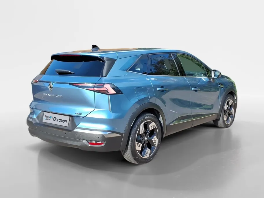 Renault Symbioz 1.6 E-Tech full hybrid 145 techno Automaat | Navigatie | Airco/Ecc | restand fabrieksgarantie