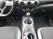 Nissan Juke 1.0 DIG-T N-Connecta | Licht metalen velgen| Metallic lak| Parkeersensoren voor en achter| Navi icm Apple/Android auto | 1ste eigenaar | Lage kilometerstand