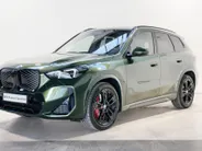 BMW iX1 eDrive20 M Sport Edition Premium Pack