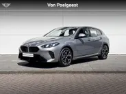 BMW 1 Serie 120 M Sport Design Edition