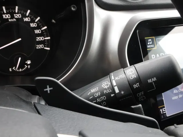 Suzuki Vitara 1.4 BoosterJet Hybrid Select Automaat All Seasons | Carplay | Adaptive Cruise
