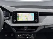 Škoda Kamiq Selection 1.0 TSI 85 kW / 115 PK SUV 6 versn. Hand | Metallic Lak | 16'' lichtmetalen velgen | Privatelease 369,-!!