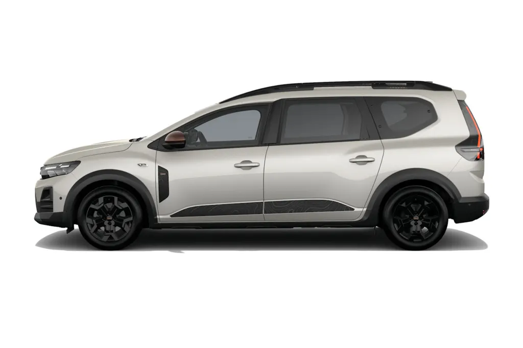 Dacia Jogger 1.8 hybrid 155 limited edition 7p. | Diverse kleuren uit voorraad leverbaar met € 750,- korting | Vraag naar de voorraad| Dacia Go financiering vanaf 2,9% rente | In diverse kleuren mogelijk |