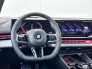 BMW 5 Serie Sedan 520i