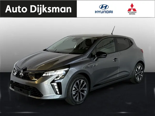 Mitsubishi Colt 1.6 HEV Intense