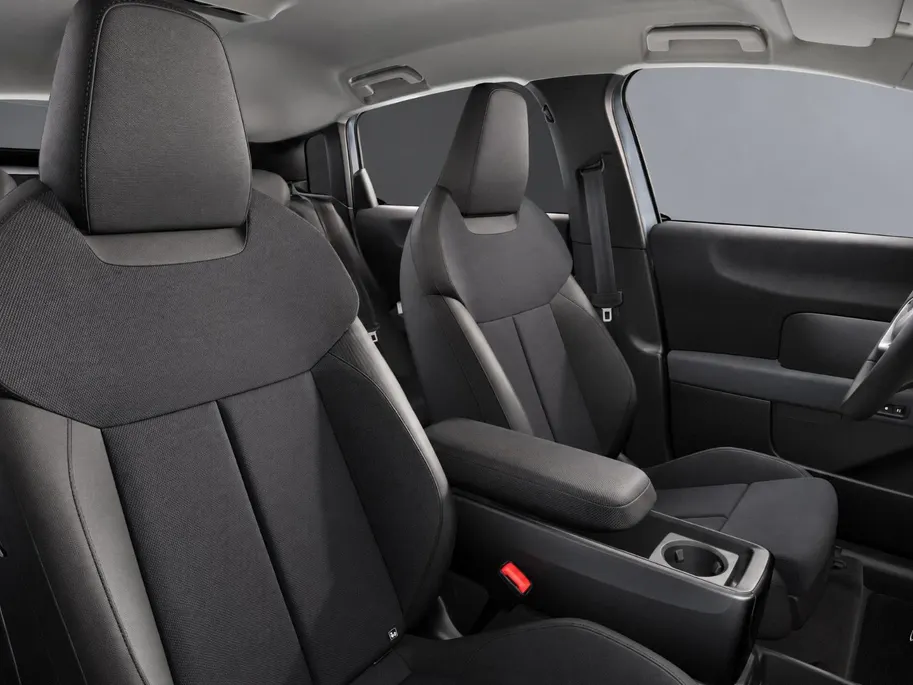 Audi A2 e-tron Launch Series Pro 84 kWh 231 PK · Matrix Led · Trekhaak elek. wegklapbaar · Stuurwielverwarming en stoelverwarming voorin