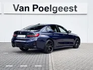 BMW 3 Serie Sedan 318i