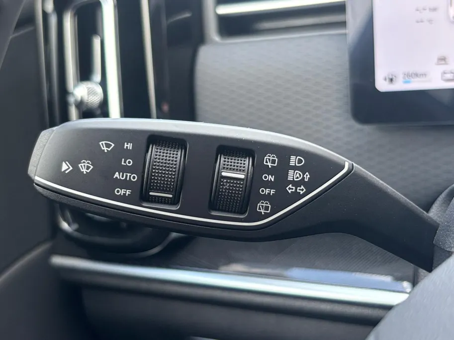 Jaecoo 7 1.5 GDI SHS-P Exclusive *Automaat*Navi+360Camera*Lederen Bekleding*SNEL LEVERBAAR!