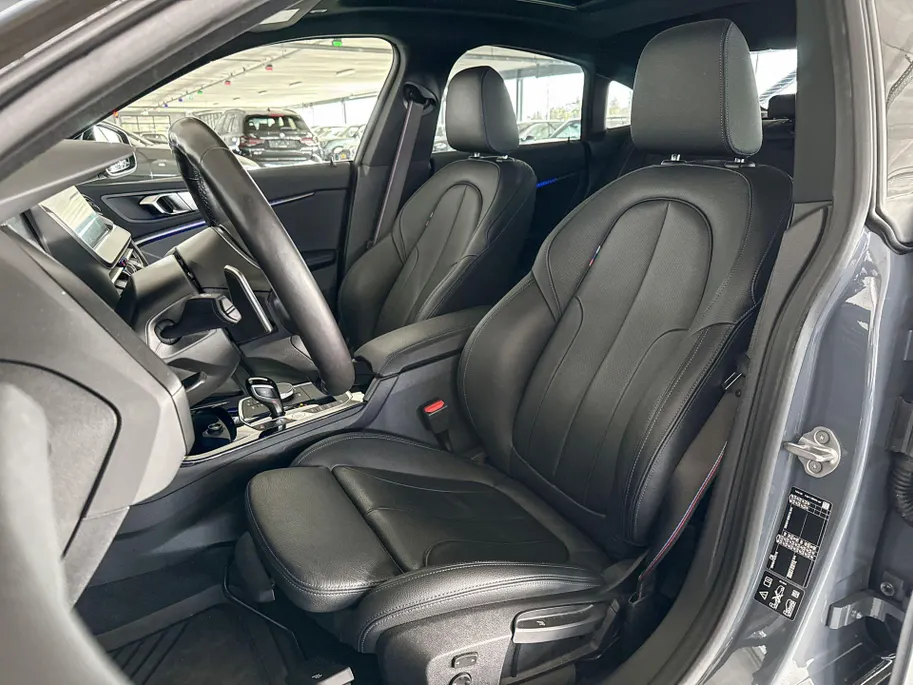 BMW 2 Serie Gran Coupé M235i xDrive High Executive