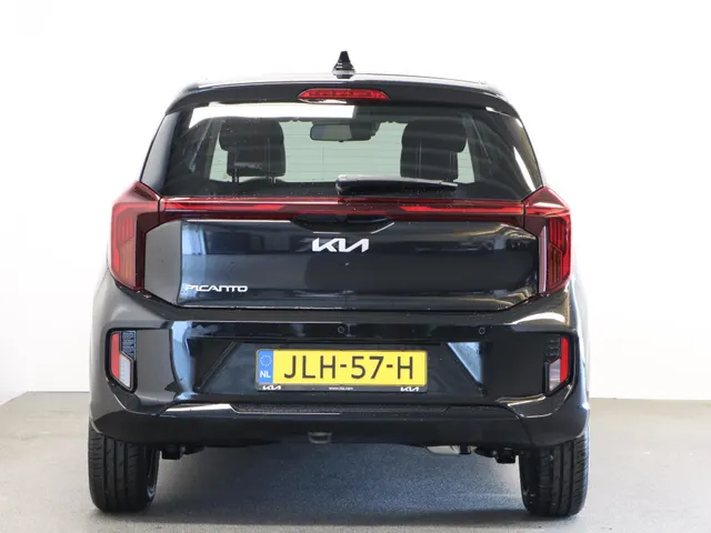 Kia Picanto 1.0 DPI DynamicPlusLine