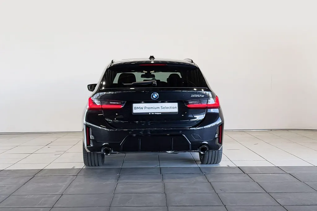 BMW 3 Serie Touring 330e Innovation Pack M Sportpakket Pro