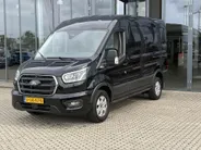 Ford Transit 350 2.0 TDCI L2H2 Limited | Xenon | 360 camera
