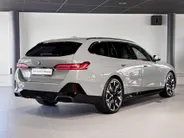 BMW 5 Serie Touring 530e