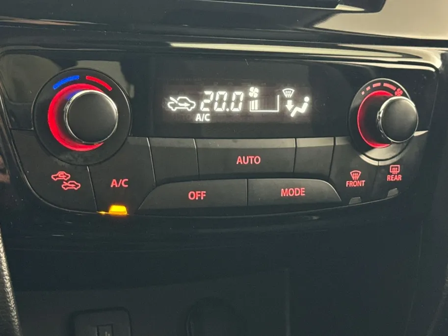 Suzuki Vitara 1.5 Select Hybrid Automaat | Navigatie | Adaptieve Cruise Control | Parkeercamera