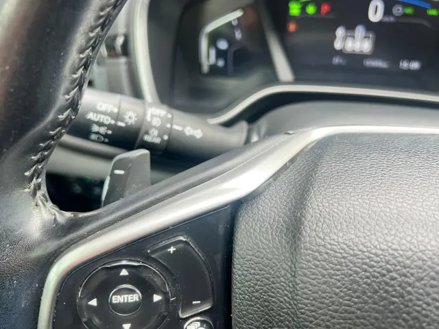 Honda CR-V 2.0 Hybrid Lifestyle AUTOMAAT | TREKHAAK | HYBRIDE | A.CAMERA | LEDER | STOEL VERWARMING | FULL MAP NAVIGATIE |