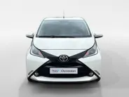 Toyota Aygo 1.0 VVT-i x-sport | Goed onderhouden | Achteruitrijcamera | Airco | Bluetooth | 12 maanden garantie! |