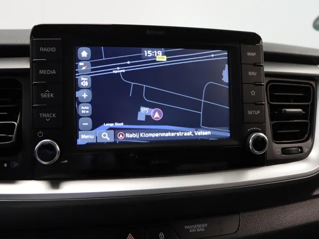Kia Stonic 1.0 T-GDi DynamicLine Trekhaak
