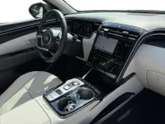 Hyundai Tucson 1.6 T-GDI PHEV Premium Sky 4WD | Leder | Panoramadak | Adaptice Cruise | Trekhaak | Clima