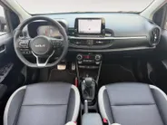 Kia Picanto 1.0 DPI GT-Line Dealer onderhouden | Full options | Stoel + stuurverwarming | Schuifkanteldak |