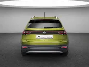 Volkswagen Taigo 1.0 TSI 110pk DSG Style · Camera · Apple/Android Car Play · IQ.Light · P-Sensoren · Stoelverwarming · 17'' Inch ·