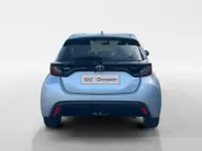 Toyota Yaris 1.5 Hybrid 115 | STUUR-STOEL VERWARMING | CAMERA | APPLE CAR PLAY | GARANTIE |