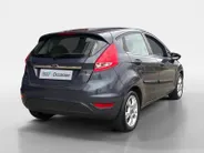 Ford Fiesta 1.4 Titanium | Voorruitverwarming | PDC | Airco | 12 maanden BOVAG garantie