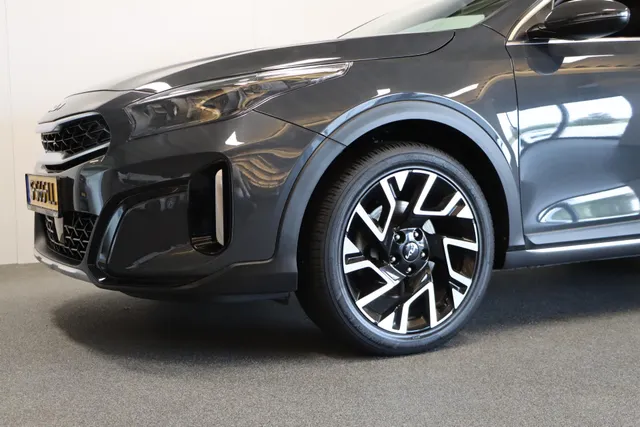 Kia XCeed 1.0 T-GDi DynamicPlusLine