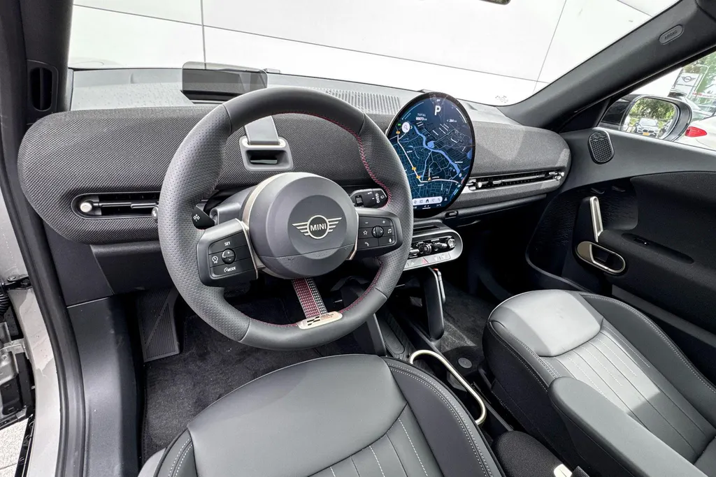 MINI Aceman SE John Cooper Works M 54.2 kWh