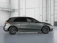 Mercedes-Benz A-Klasse 250 e Business Solution AMG
