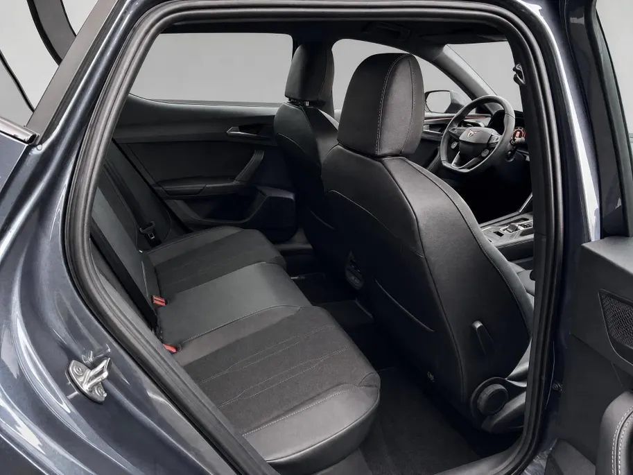 CUPRA Leon 1.5 TSI e-Hybrid Business 204 PK l Obsidian Pack