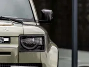 Land Rover Defender Hard Top 3.0 D250 110 MHEV SE EX.BTW