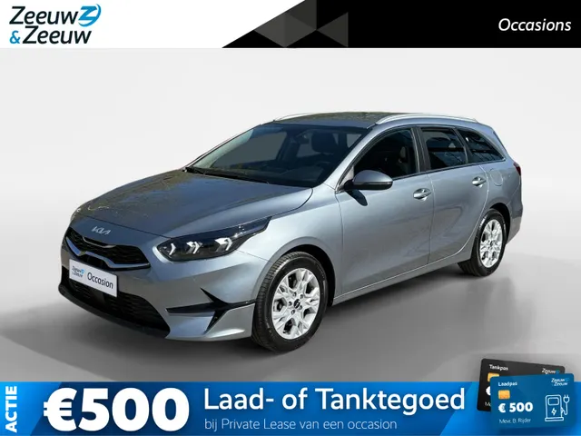 Kia Ceed Sportswagon