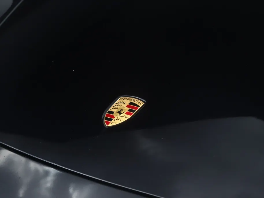 Porsche Taycan Cross Turismo 4S 93 kWh | Pano | Luchtvering | Sport Chrono | HUD | 21' GTS