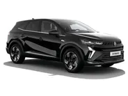 Renault Symbioz E-Tech full hybrid 160 techno Nu uit voorraad leverbaar met € 6.985,- Zeeuw en Zeeuw voorraadkorting | Pack driving & comfort| Inclusief 5 jaar garantie tot 160.000km