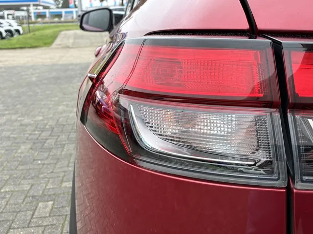 Toyota Corolla Cross Hybrid 200 Dynamic