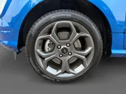 Ford EcoSport 1.0 EcoBoost ST-Line | Stoel/Stuur/Voorruitverwarming | Parkeersensoren Achter | Apple/Android Carplay | Half Leder |