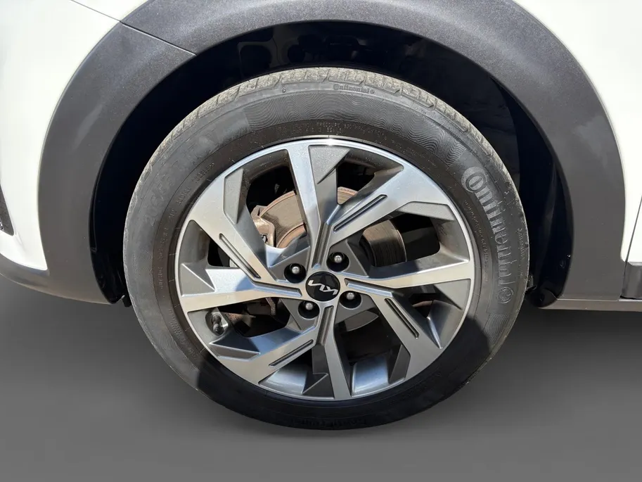 Kia Stonic 1.0 T-GDi MHEV GT-PlusLine | Navi | Clima | Camera | Schuif-/Kanteldak | Dodehoekdetectie | Stoel-/Stuurverwarming | LED-Koplampen | Carplay | LM Velgen