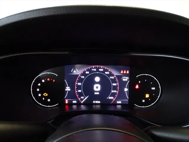 Fiat Tipo Stationwagon 1.0 Firefly 100pk Life | Apple CarPlay | Android Au