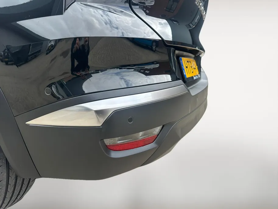 Renault Symbioz 1.6 E-Tech full hybrid 145 techno | Camera | Climate & Cruise Control | Draadloze Telefoonlader | Sfeer Verlichting | Draadloze Apple Carplay & Android Auto | 12 Maanden BOVAG Garantie