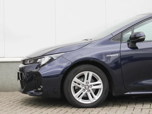 Suzuki Swace 1.8 Hybrid Select Automaat | Cruise | Carplay/Android | Camera | Lm-Velgen