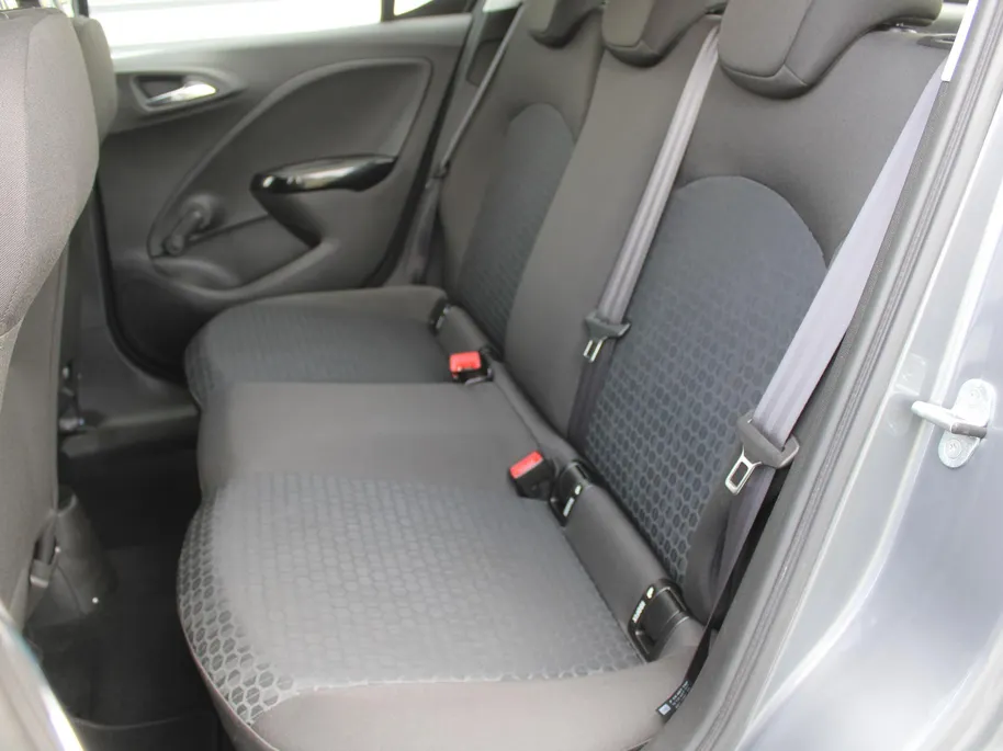 Opel Corsa 1.0 Turbo Edition | Trekhaak | Camera | Airco | Cruise | PDC | Dodehoek detectie | 16' LM |