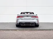 BMW M4 Cabrio M4 xDrive Competition