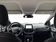 Ford Fiesta 1.0 EcoBoost Hybrid Titanium | Apple Carplay en Android Auto | Climate Control | Cruise Control