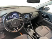 Kia Niro 1.6 GDi Hybrid DynamicLine | Climate Control | Cruise Control | Camera | Navigatie | Bluetooth |