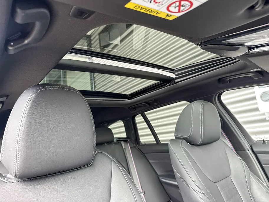 BMW 3 Serie Touring 330e