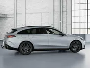 Mercedes-Benz CLA Shooting Brake 250+ Business Solution AMG 85.5 kWh